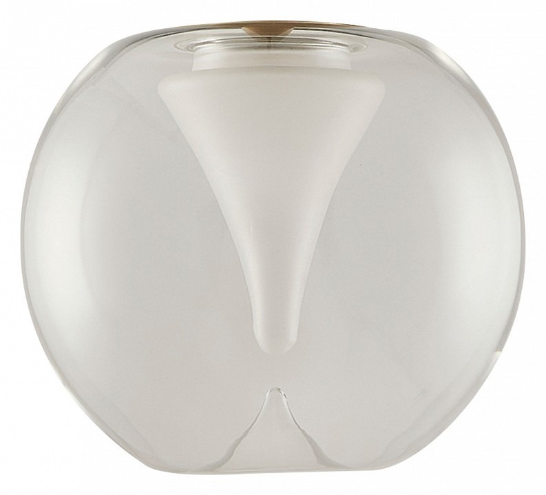 Фото Плафон стеклянный Mantra Andromeda 8941 MN_8941 - интернет-магазин МегаТерем в Москве