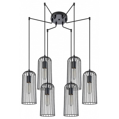 Подвесная люстра Escada Pho...