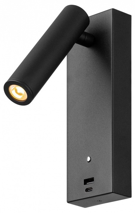 Фото Бра Citilux Декарт CL704431 - интернет-магазин МегаТерем в Москве