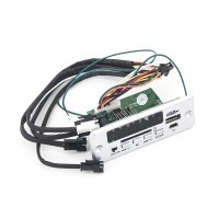 Мультимедиа для электромобилей DMD-298 (DMD-095A)
