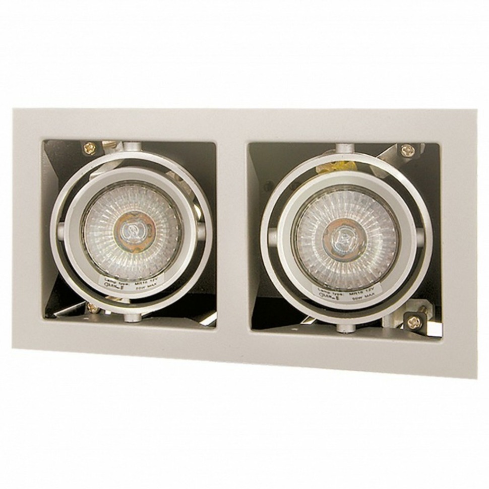 Фото Встраиваемый светильник Lightstar Cardano 214027 LS_214027 - интернет-магазин МегаТерем в Москве