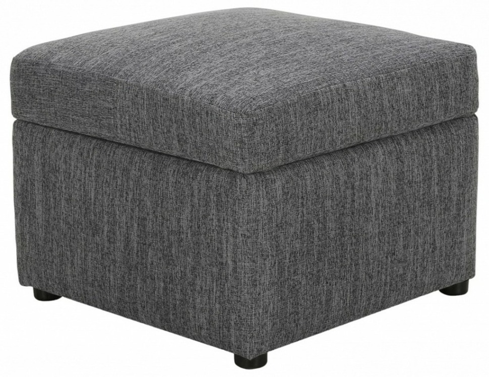 Фото Пуф-сундук Квин STL_2020051005105 - интернет-магазин МегаТерем в Москве