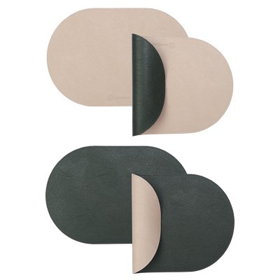 Набор из 4-х двухсторонних ...