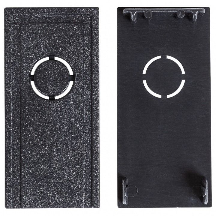 Фото Крепление для трека Arte Lamp Expert-Accessories A592006 AR_A592006 - интернет-магазин МегаТерем в Москве