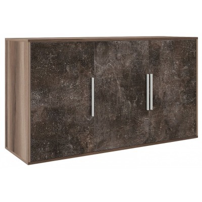 Тумба комбинированная B-Tone POI_BTN36140342