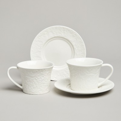 Чайный набор lefard muse на...