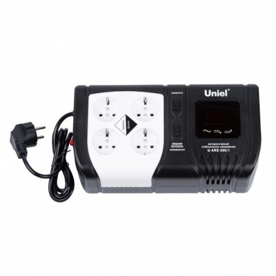 Стабилизатор напряжения Uniel  09621 UL_09621