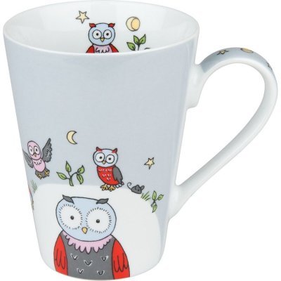 Koenitz Кружка "Сова" 11 1 032 1855