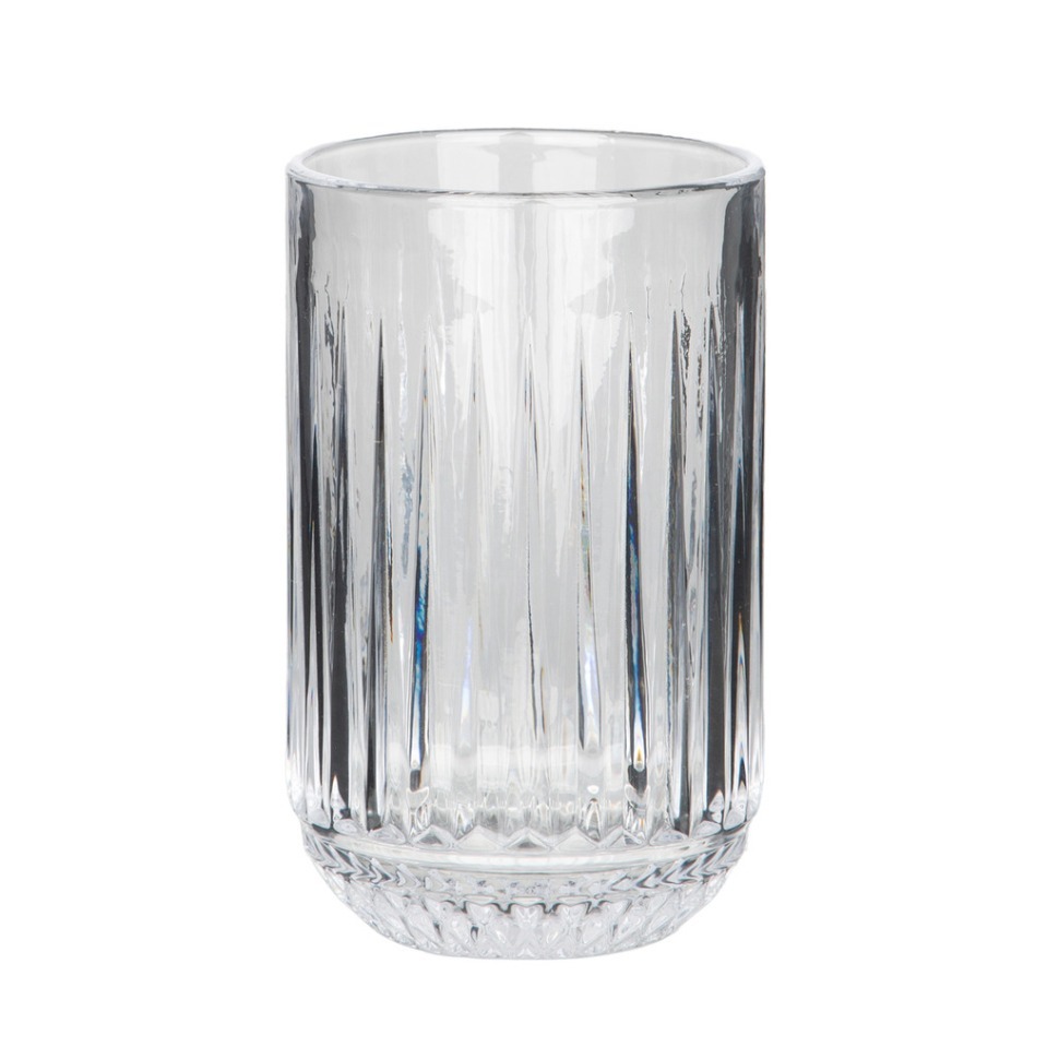 Фото Стакан lines 430мл мал.уп.=6шт Lefard (781-334) - интернет-магазин МегаТерем в Москве