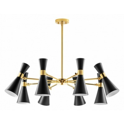 Люстра на штанге Lightstar Dumo 816087 LS_816087