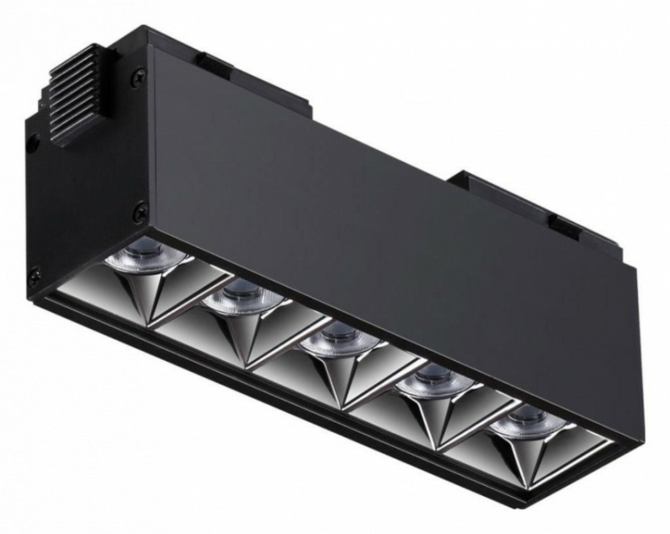 Фото Накладной светильник Novotech Kit 358523 NV_358523 - интернет-магазин МегаТерем в Москве