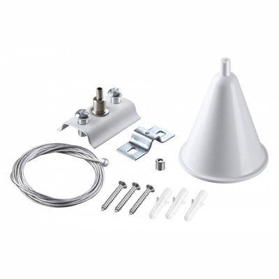 Подвес для трека Novotech  ...