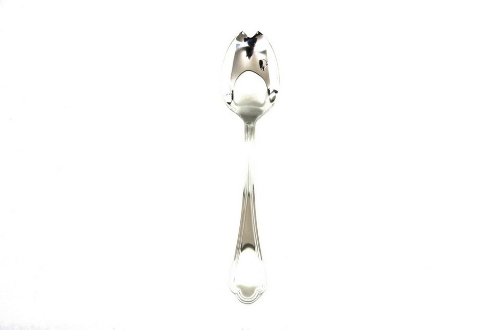 Фото Ложка для салата 10181122, сталь нержавеющая 18/10, chrom, MEPRA - интернет-магазин МегаТерем в Москве