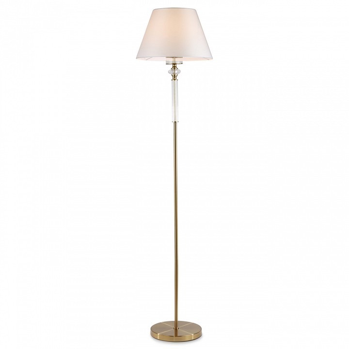 Фото Торшер Ambrella Light LH LH71028 AMBR_LH71028 - интернет-магазин МегаТерем в Москве