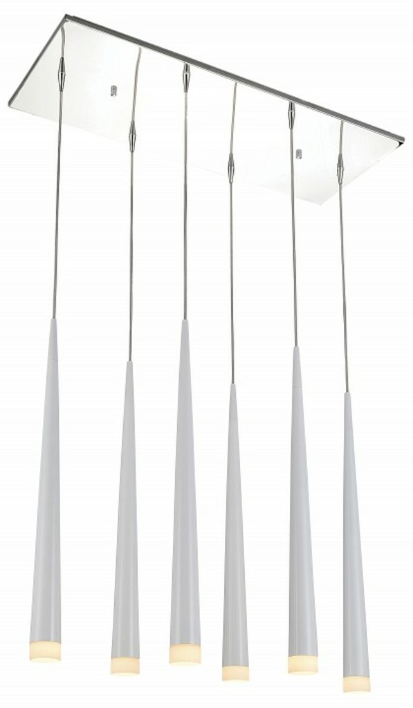 Фото Подвесной светильник Lightstar Punto 807066 LS_807066 - интернет-магазин МегаТерем в Москве