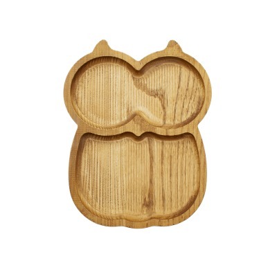 Менажница Сова деревянная, ...