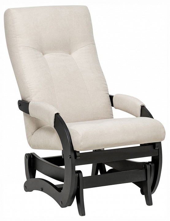 Фото Кресло-качалка Блисс LST_4687205099297 - интернет-магазин МегаТерем в Москве