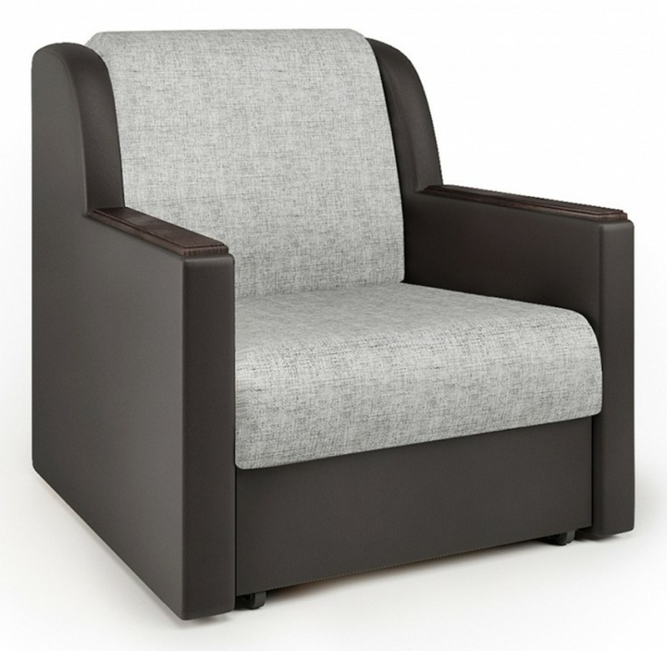 Фото Кресло-кровать Аккорд Д SDZ_110036137912 - интернет-магазин МегаТерем в Москве