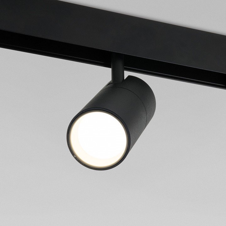 Фото Светильник на штанге Elektrostandard Slim Magnetic a057200 ELK_a057200 - интернет-магазин МегаТерем в Москве