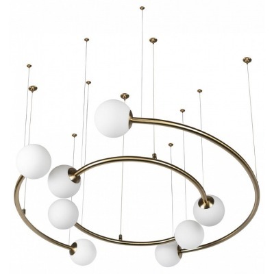 Подвесной светильник Loft it Infinite 10155/800 Gold LF_10155_800_Gold