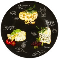 Тарелка обеденная коллекция "buffet" 25 см Lefard (198-335)