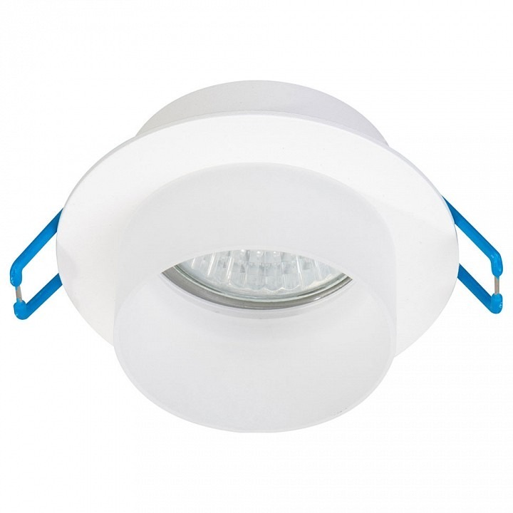 Фото Встраиваемый светильник Feron  51935 FE_51935 - интернет-магазин МегаТерем в Москве