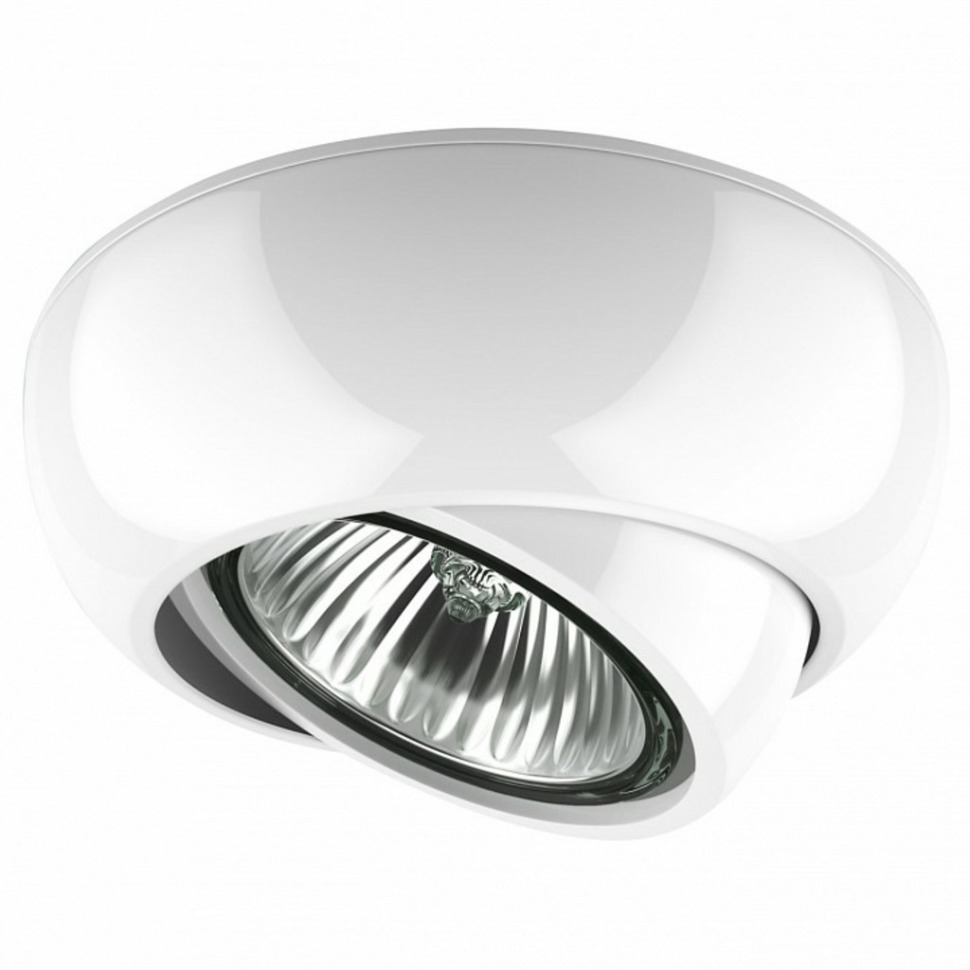 Фото Встраиваемый светильник Lightstar Ocula 11816 LS_011816 - интернет-магазин МегаТерем в Москве