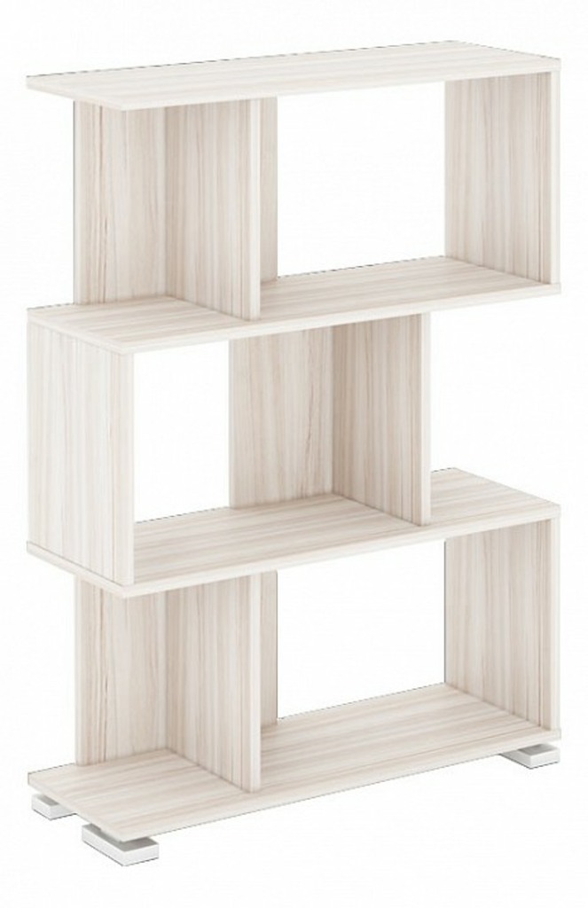 Фото Стеллаж Домино СЛ-5-3 MER_SL-5-3_K - интернет-магазин МегаТерем в Москве