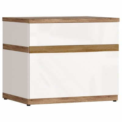 Тумбочка Николь-Люкс ARN_00-00027829