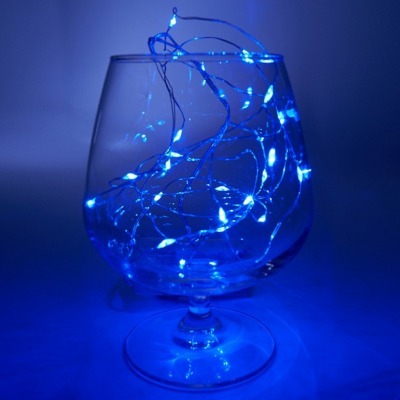 Гирлянда Нить Feron CL570 3...