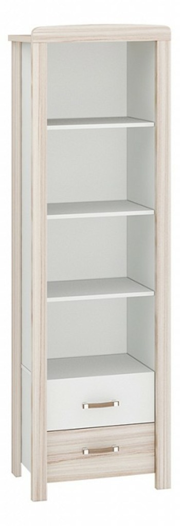 Фото Стеллаж комбинированный Бартоло ВТД MER_VTD_KBE - интернет-магазин МегаТерем в Москве