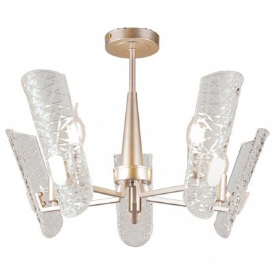 Люстра на штанге Rivoli Dolores Б0052482 RVL_B0052482