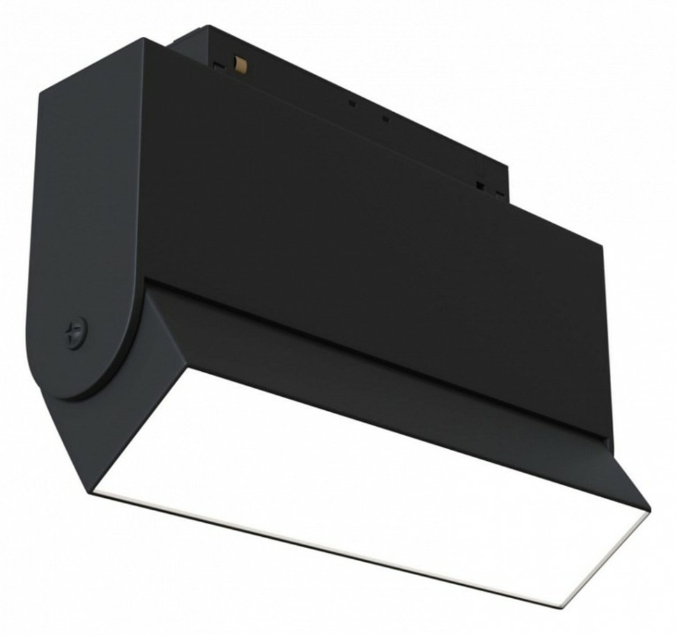 Фото Накладной светильник Maytoni BASIS TR013-2-10W4K-B MY_TR013-2-10W4K-B - интернет-магазин МегаТерем в Москве