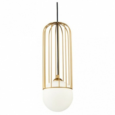 Подвесной светильник Maytoni Telford P361PL-01G MY_P361PL-01G