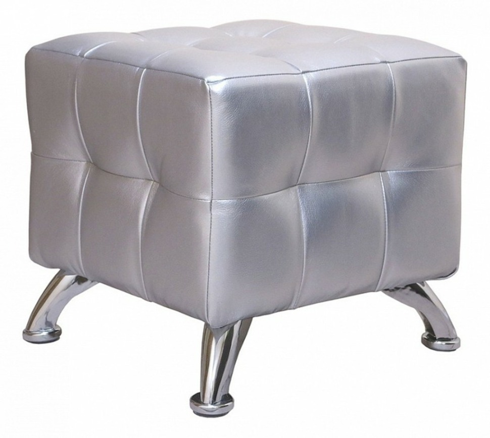 Фото Пуф Квадро SDZ_439253122 - интернет-магазин МегаТерем в Москве