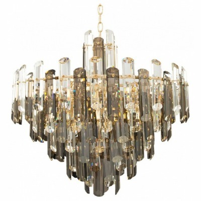 Подвесная люстра Maytoni Flare DIA200PL-08G MY_DIA200PL-08G