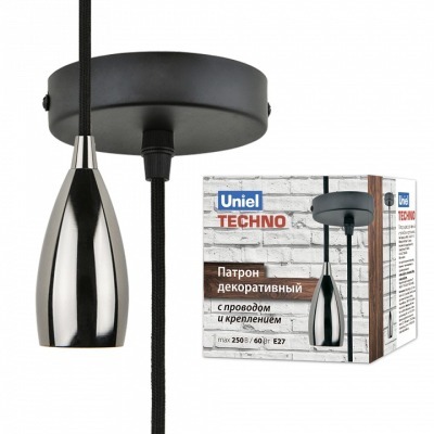 Подвесной светильник Uniel ...