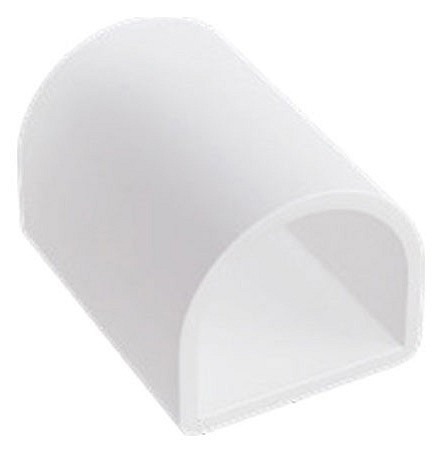 Фото Заглушка для лент Arte Lamp  A2418012E AR_A2418012E - интернет-магазин МегаТерем в Москве