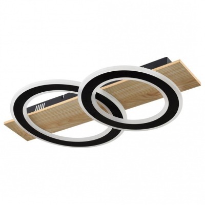 Накладной светильник Lumion PINE 8023/80CL LMN_8023_80CL