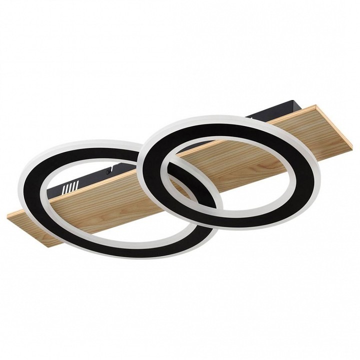 Фото Накладной светильник Lumion PINE 8023/80CL LMN_8023_80CL - интернет-магазин МегаТерем в Москве