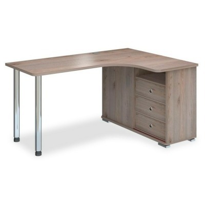 Стол письменный Домино нель...