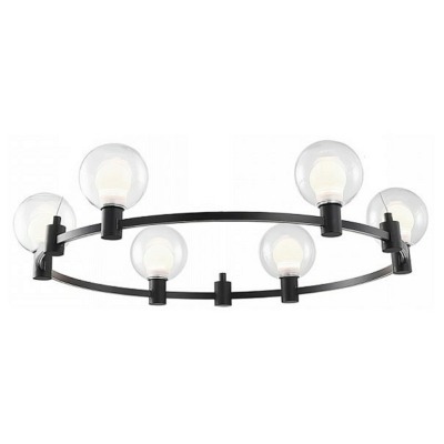 Подвесной светильник Freya Urban FR4005PL-06B1 MY_FR4005PL-06B1