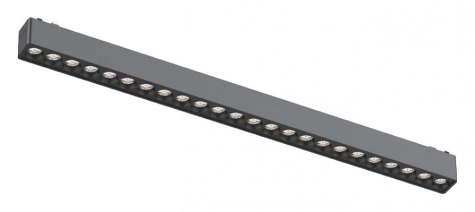 Фото Встраиваемый светильник Aployt Magnetic track 48 APL.0100.01.24 AP_APL.0100.01.24 - интернет-магазин МегаТерем в Москве