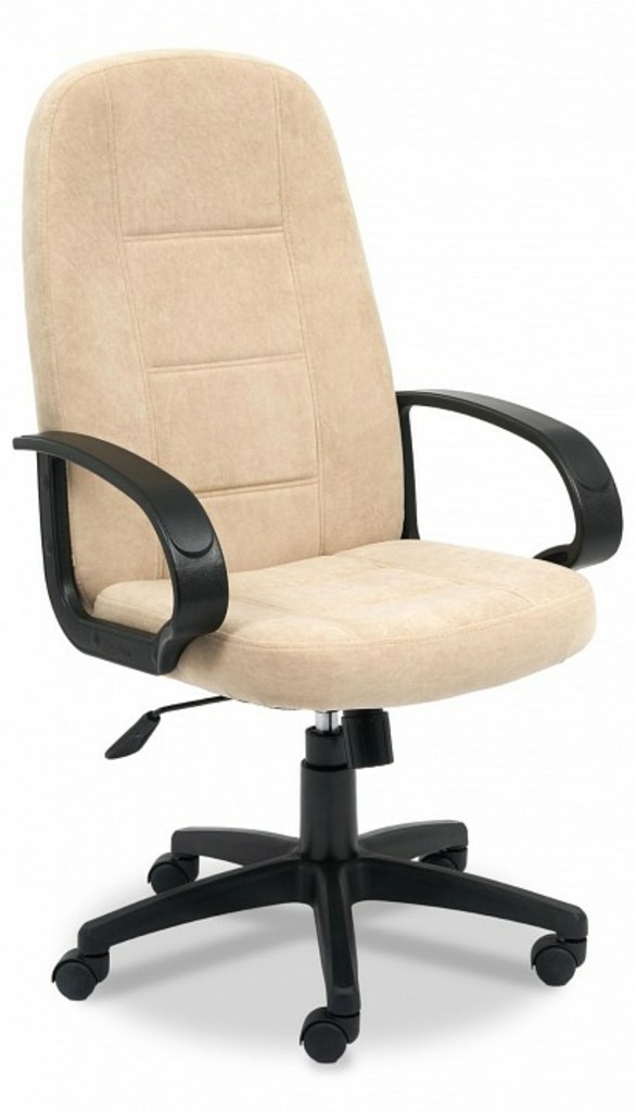 Фото Кресло компьютерное СH747 TET_15143 - интернет-магазин МегаТерем в Москве