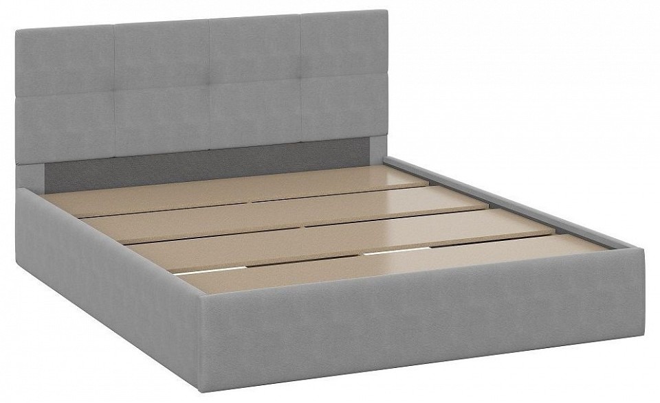 Фото Кровать двуспальная КР ARN_00-00164690 - интернет-магазин МегаТерем в Москве