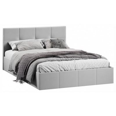 Кровать полутораспальная Ло...