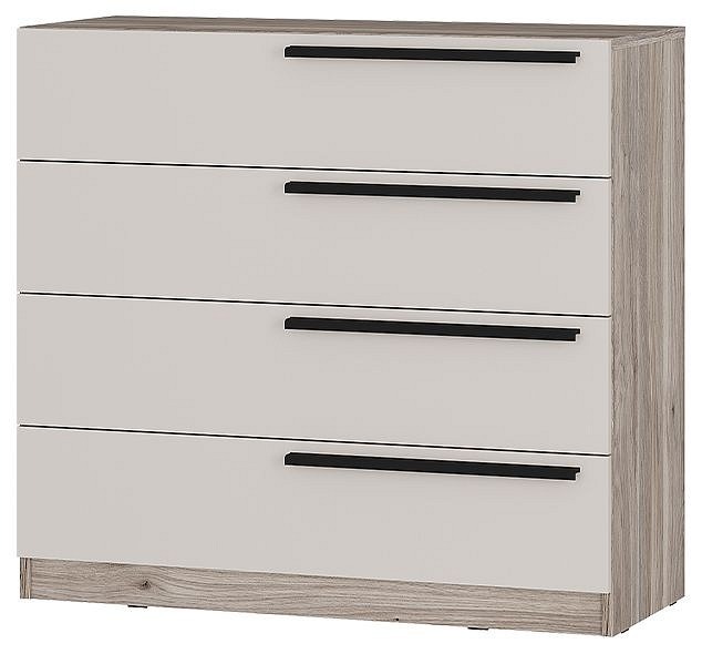 Фото Комод Урбан BTS_00-00166293 - интернет-магазин МегаТерем в Москве