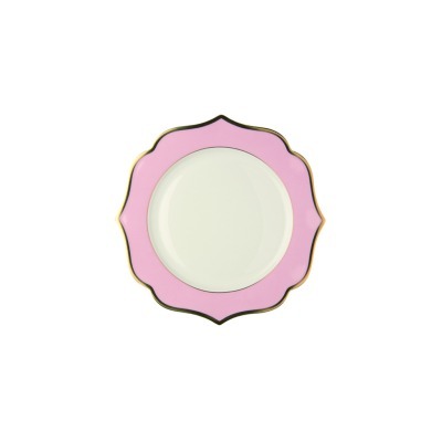 Тарелка LION005RS001150, 15...