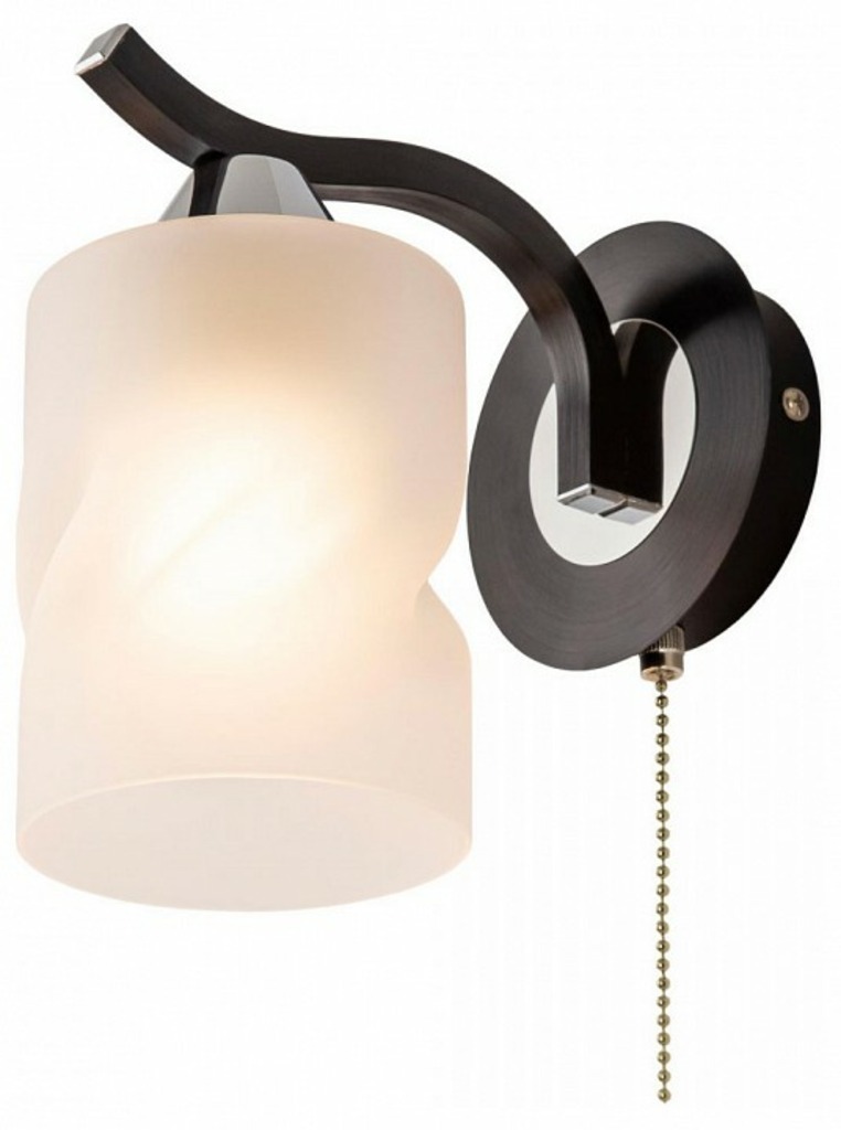 Фото Бра Citilux Сиерра CL119411 - интернет-магазин МегаТерем в Москве