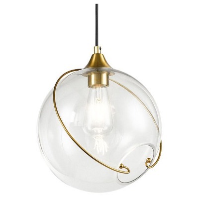 Подвесной светильник LGO La...